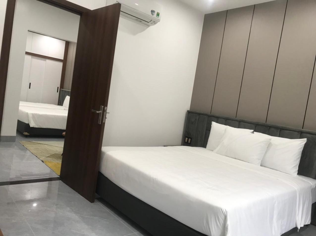 Kien Ngoc Villa Cat Ba Chan Chau المظهر الخارجي الصورة